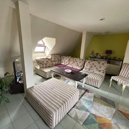 Nice Place Oborishte Guest house *