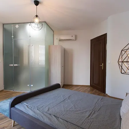 Nice Place Oborishte Къща за гости *