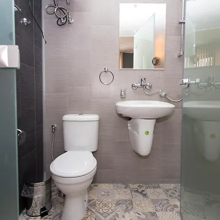 Nice Place Oborishte София
